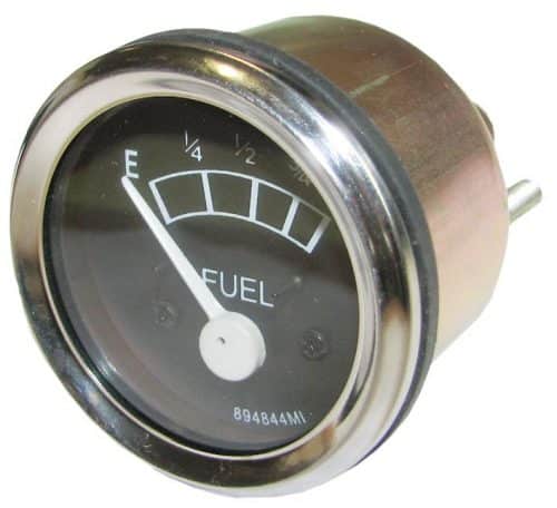 Fuel Gauge