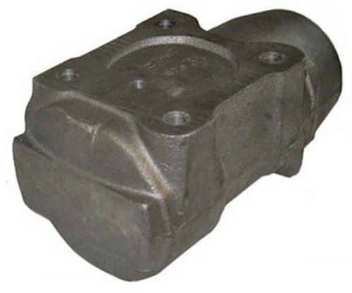 Hydraulic Lift Cylinder