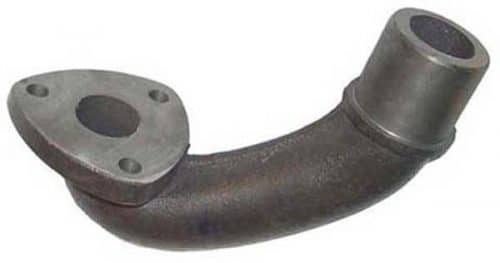 Exhaust Elbow