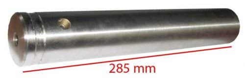 Front Axle Pin