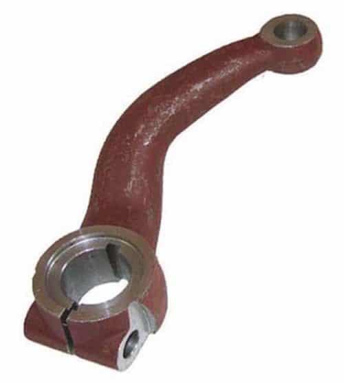 Steering Arm - LH