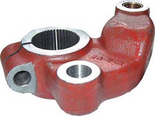 Power Steering Bracket