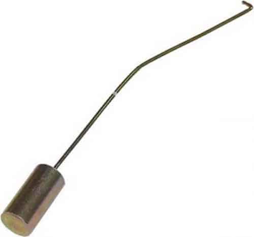 Hand Brake Button