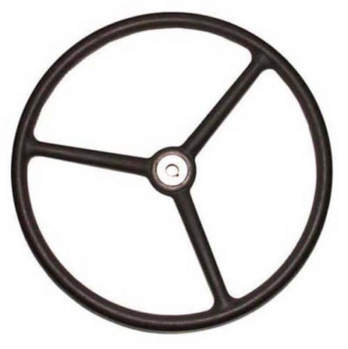 Steering Wheel (Smooth Finish