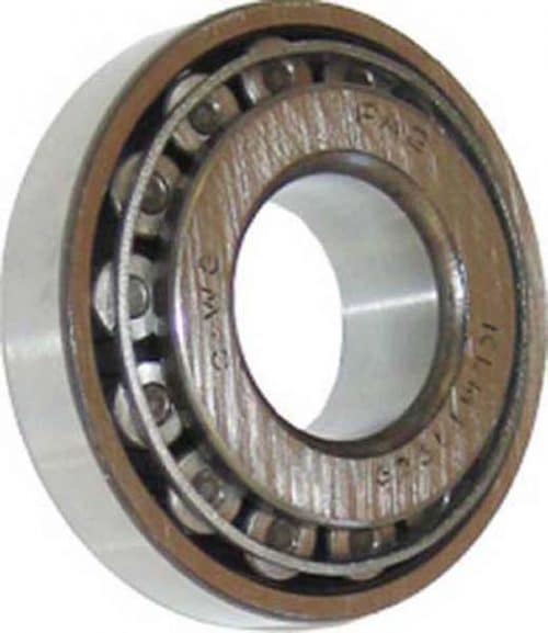 Wheel Bearing - Outer (Pack of 2)