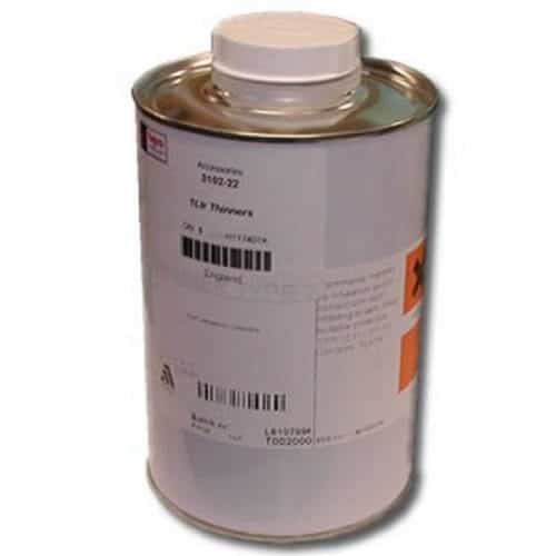 Paint 1 Ltr Thinners
